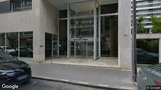 Apartments for rent in Pomarico - Photo from Google Street View