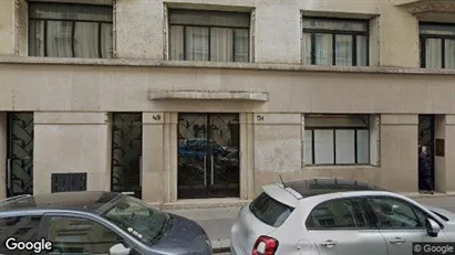 Apartments for rent in Pomarico - Photo from Google Street View
