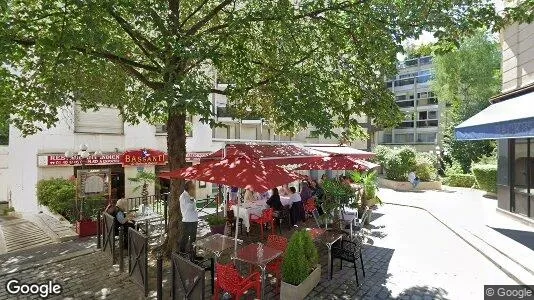 Apartments for rent in Grassano - Photo from Google Street View