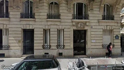 Apartments for rent in Pomarico - Photo from Google Street View