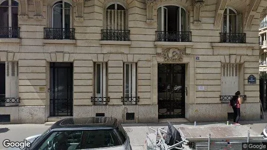 Apartments for rent in Pomarico - Photo from Google Street View