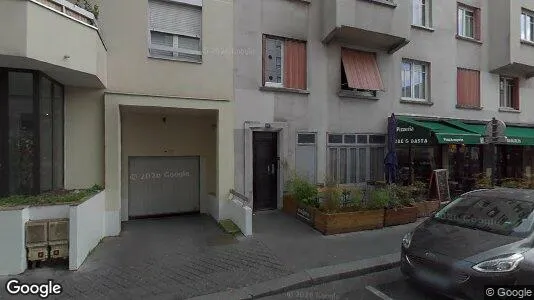 Apartments for rent in Accettura - Photo from Google Street View