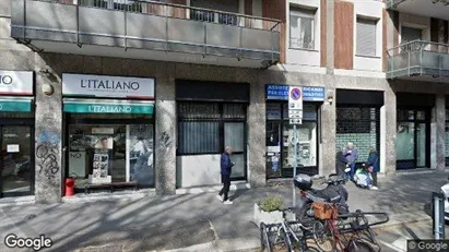 Rooms for rent in Milano Zona 3 - Porta Venezia, Città Studi, Lambrate - Photo from Google Street View