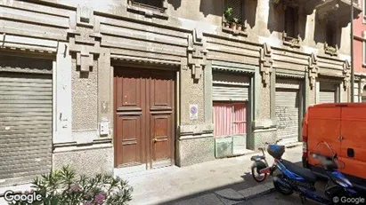 Apartments for rent in Milano Zona 2 - Stazione Centrale, Gorla, Turro, Greco, Crescenzago - Photo from Google Street View