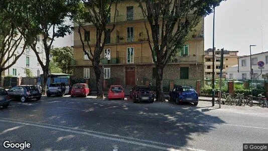 Rooms for rent in Florence - Photo from Google Street View