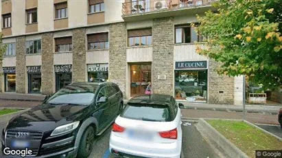 Apartments for rent in Florence - Photo from Google Street View