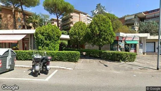 Apartments for rent in Roma Municipio XII – Monte Verde - Photo from Google Street View