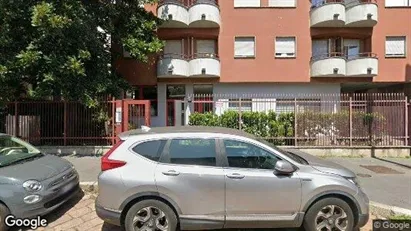 Apartments for rent in Milano Zona 4 - Vittoria, Forlanini - Photo from Google Street View