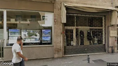 Apartments for rent in Rapallo - Photo from Google Street View