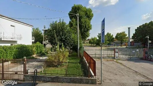 Rooms for rent in Padua - Photo from Google Street View