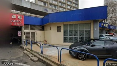 Rooms for rent in Ferrandina - Photo from Google Street View