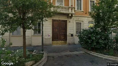 Apartments for rent in Milano Zona 5 - Vigentino, Chiaravalle, Gratosoglio - Photo from Google Street View