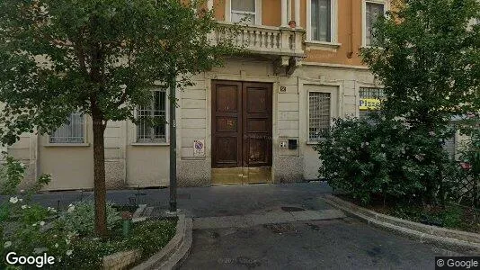 Apartments for rent in Milano Zona 5 - Vigentino, Chiaravalle, Gratosoglio - Photo from Google Street View