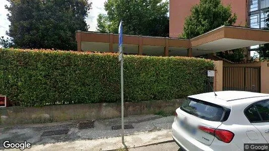 Apartments for rent in Milano Zona 5 - Vigentino, Chiaravalle, Gratosoglio - Photo from Google Street View