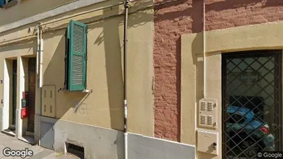 Apartments for rent in Bologna - Photo from Google Street View