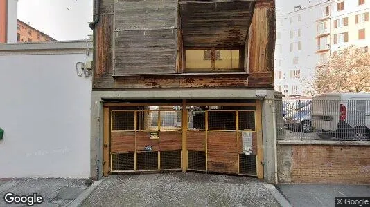 Apartments for rent in Bologna - Photo from Google Street View