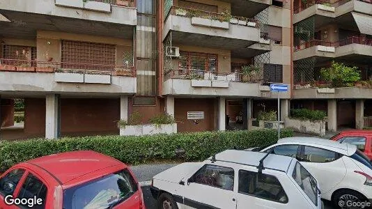 Rooms for rent in Roma Municipio IV – Tiburtino - Photo from Google Street View