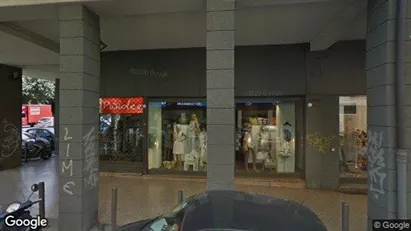 Apartments for rent in Bologna - Photo from Google Street View