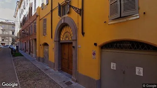 Apartments for rent in Modena - Photo from Google Street View