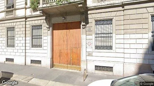 Apartments for rent in Milano Zona 1 - Centro storico - Photo from Google Street View