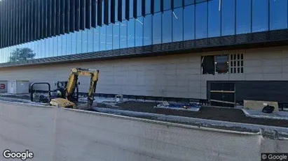 Apartments for rent in Bergamo - Photo from Google Street View