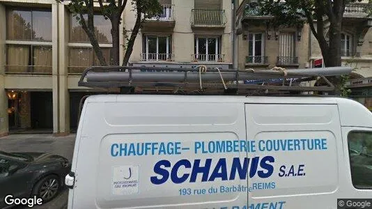 Apartments for rent in Pistoia - Photo from Google Street View