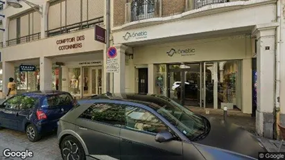 Apartments for rent in Pistoia - Photo from Google Street View