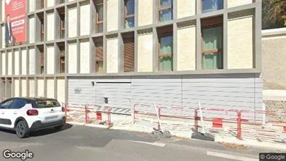 Apartments for rent in Pistoia - Photo from Google Street View