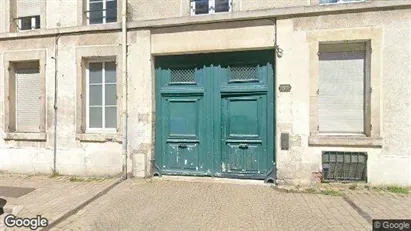 Apartments for rent in Pistoia - Photo from Google Street View