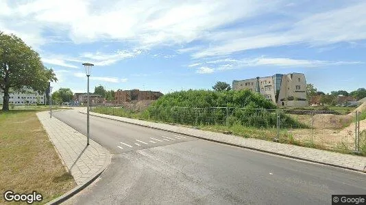 Apartments for rent in Veendam - Photo from Google Street View