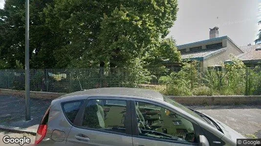 Rooms for rent in Milano Zona 7 - Baggio, De Angeli, San Siro - Photo from Google Street View