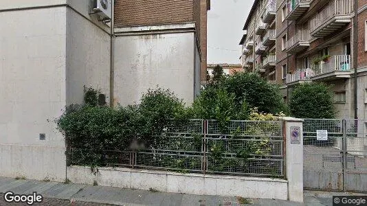Apartments for rent in Modena - Photo from Google Street View