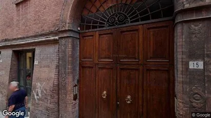 Apartments for rent in Modena - Photo from Google Street View