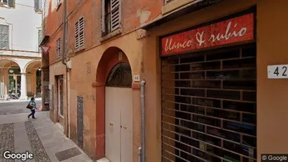Apartments for rent in Modena - Photo from Google Street View