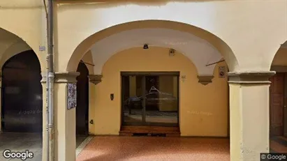 Apartments for rent in Bologna - Photo from Google Street View