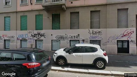 Apartments for rent in Milano Zona 5 - Vigentino, Chiaravalle, Gratosoglio - Photo from Google Street View