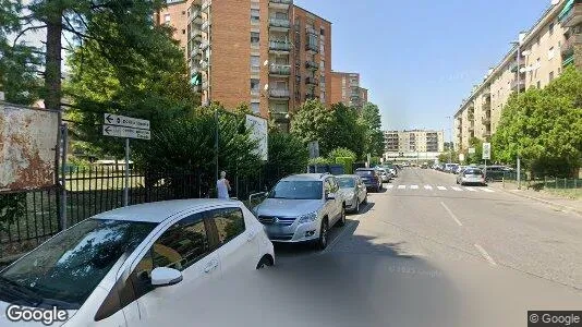 Rooms for rent in Buccinasco - Photo from Google Street View