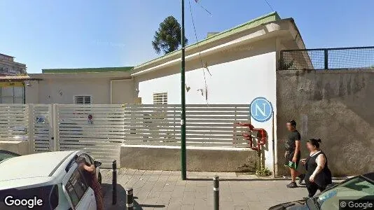 Apartments for rent in Napoli Municipalità 4 - Photo from Google Street View