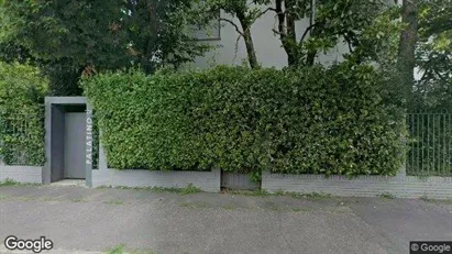 Apartments for rent in Milano Zona 7 - Baggio, De Angeli, San Siro - Photo from Google Street View