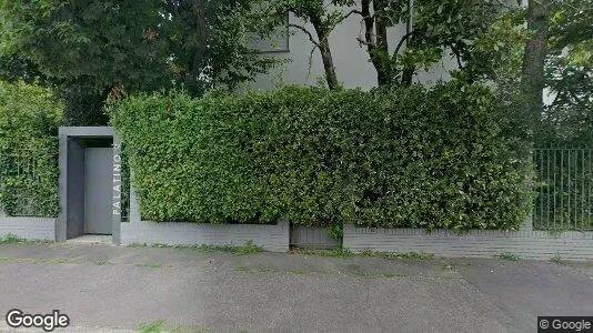 Apartments for rent in Milano Zona 7 - Baggio, De Angeli, San Siro - Photo from Google Street View