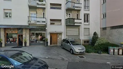 Rooms for rent in Trento - Photo from Google Street View