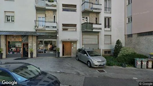 Rooms for rent in Trento - Photo from Google Street View