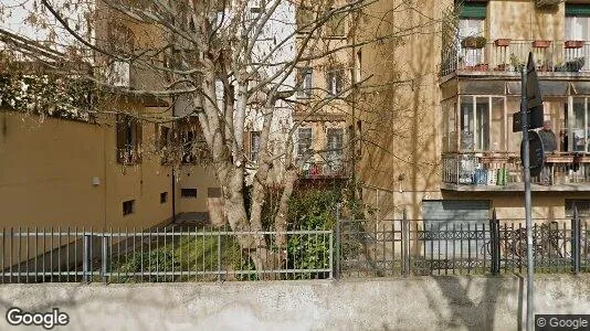 Apartments for rent in Bologna - Photo from Google Street View