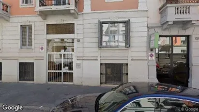 Apartments for rent in Milano Zona 3 - Porta Venezia, Città Studi, Lambrate - Photo from Google Street View