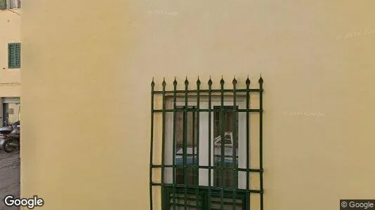 Apartments for rent in Florence - Photo from Google Street View