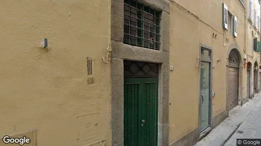 Apartments for rent in Florence - Photo from Google Street View