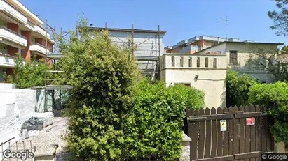 Apartments for rent in Loreto - Photo from Google Street View