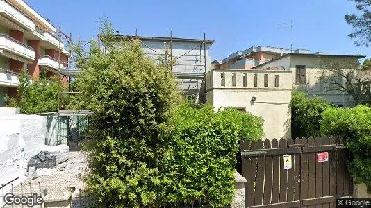 Apartments for rent in Loreto - Photo from Google Street View