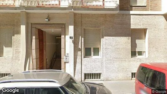 Apartments for rent in Milano Zona 1 - Centro storico - Photo from Google Street View