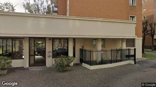 Apartments for rent in Milano Zona 4 - Vittoria, Forlanini - Photo from Google Street View